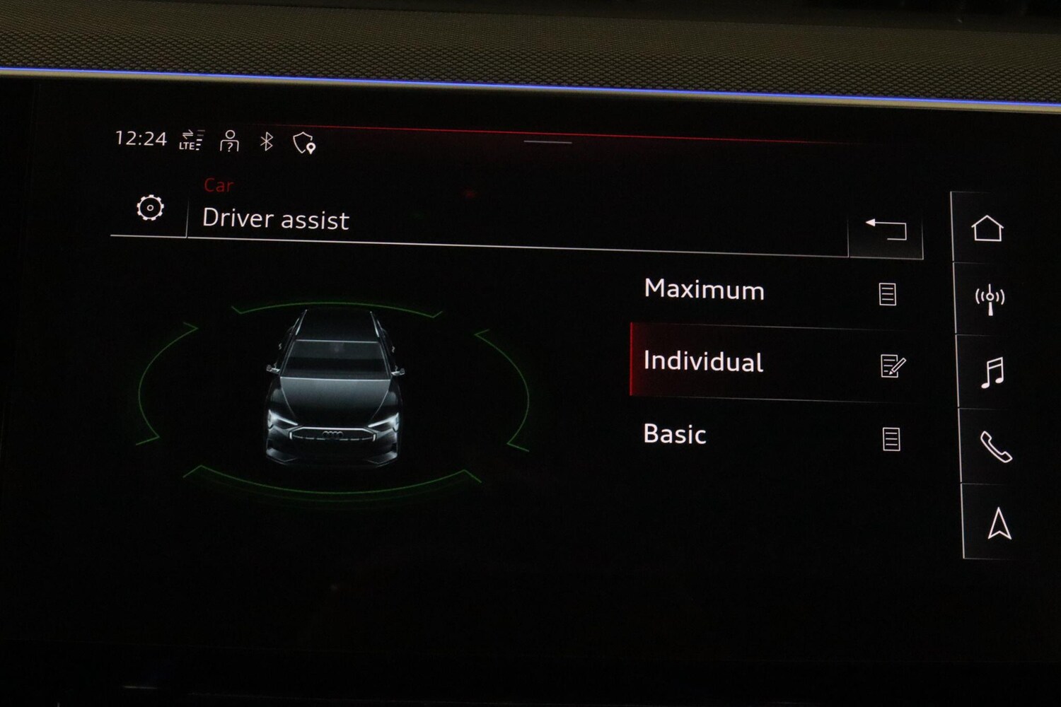 Used Audi Q8 e-tron for sale - 77549604: Photo 48