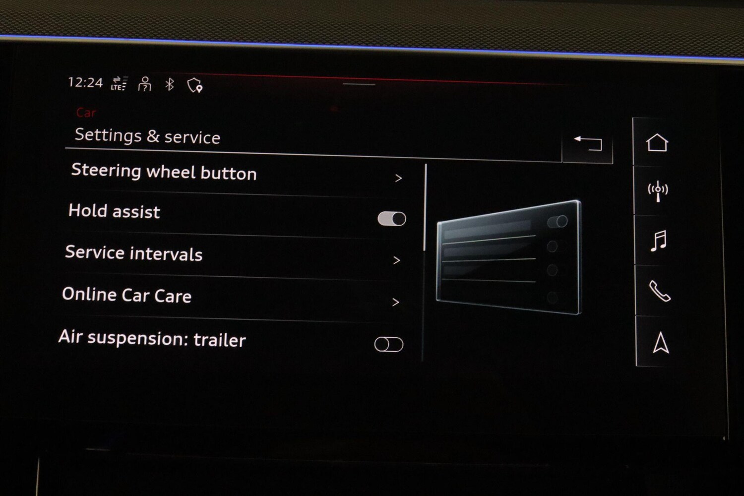 Used Audi Q8 e-tron for sale - 77549604: Photo 50