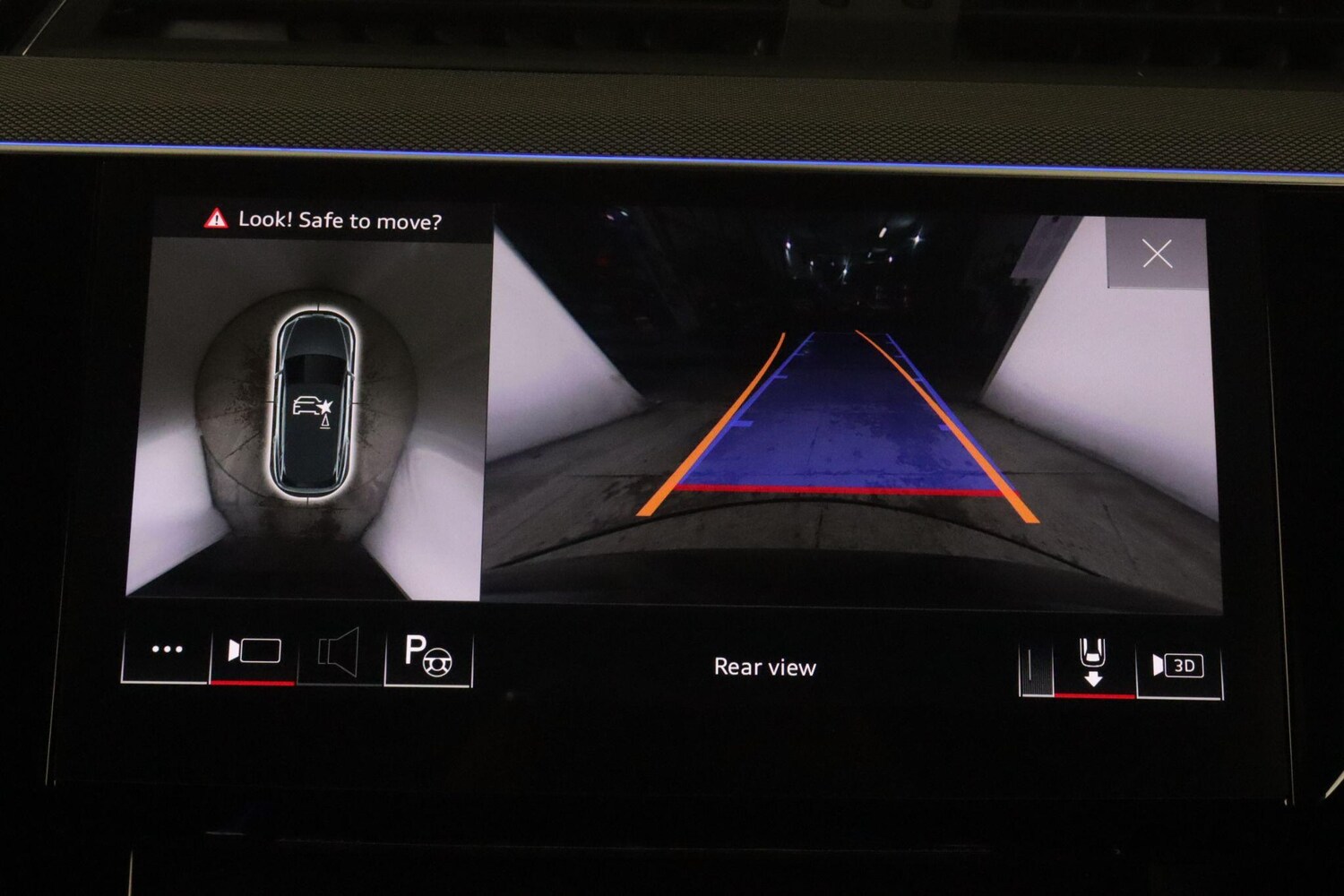 Used Audi Q8 e-tron for sale - 77549604: Photo 52