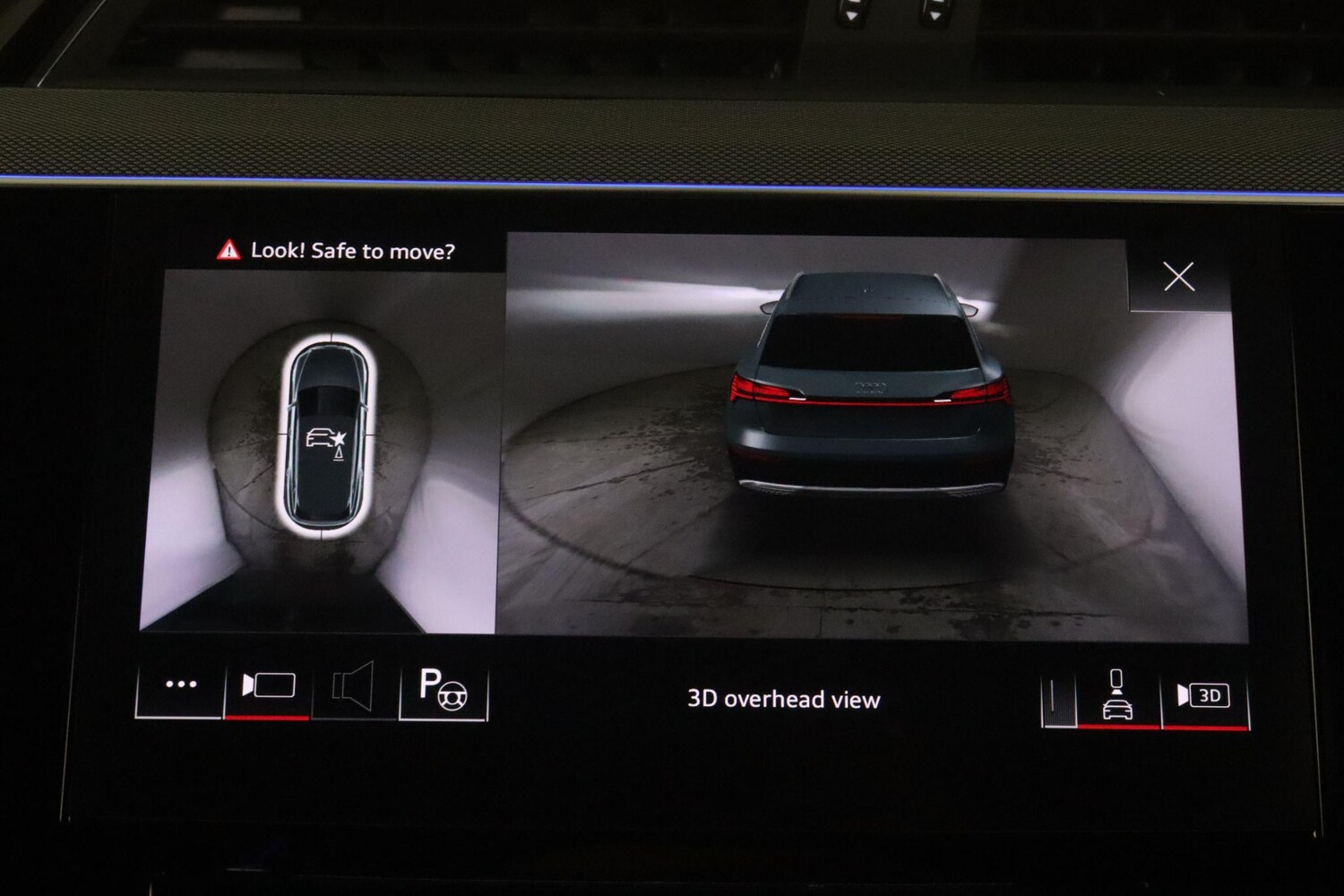 Used Audi Q8 e-tron for sale - 77549604: Photo 53