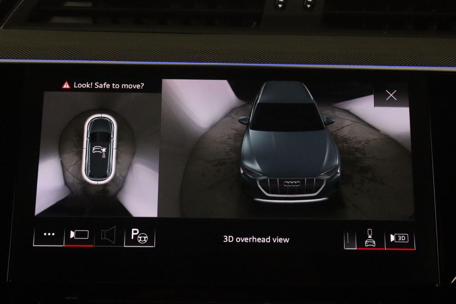 Used Audi Q8 e-tron for sale - 77549604: Photo 55