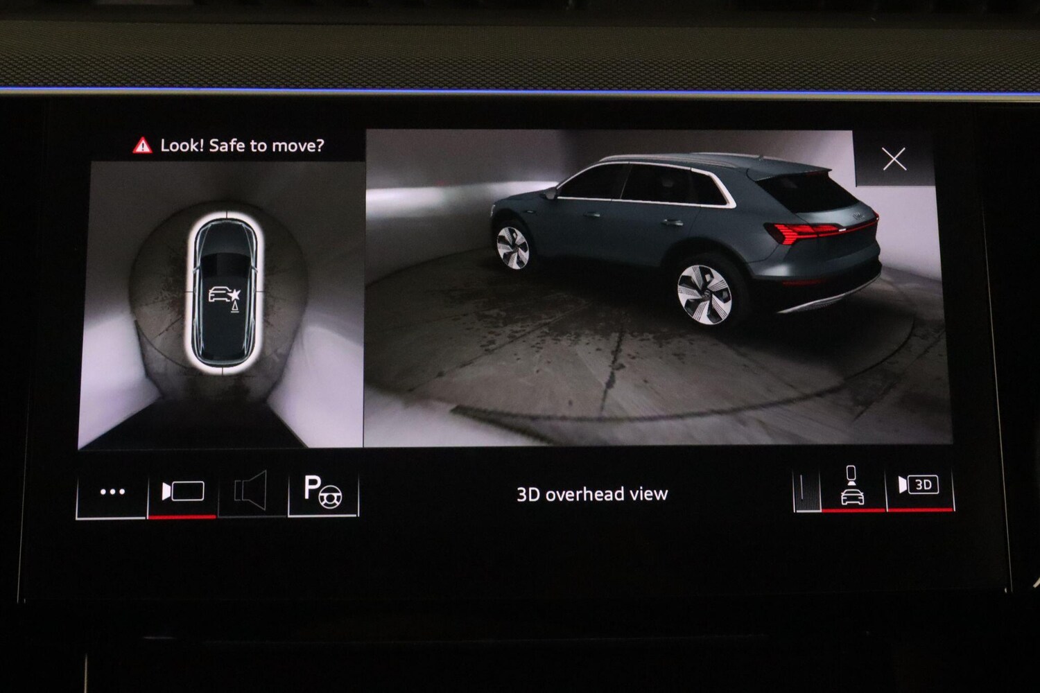 Used Audi Q8 e-tron for sale - 77549604: Photo 56