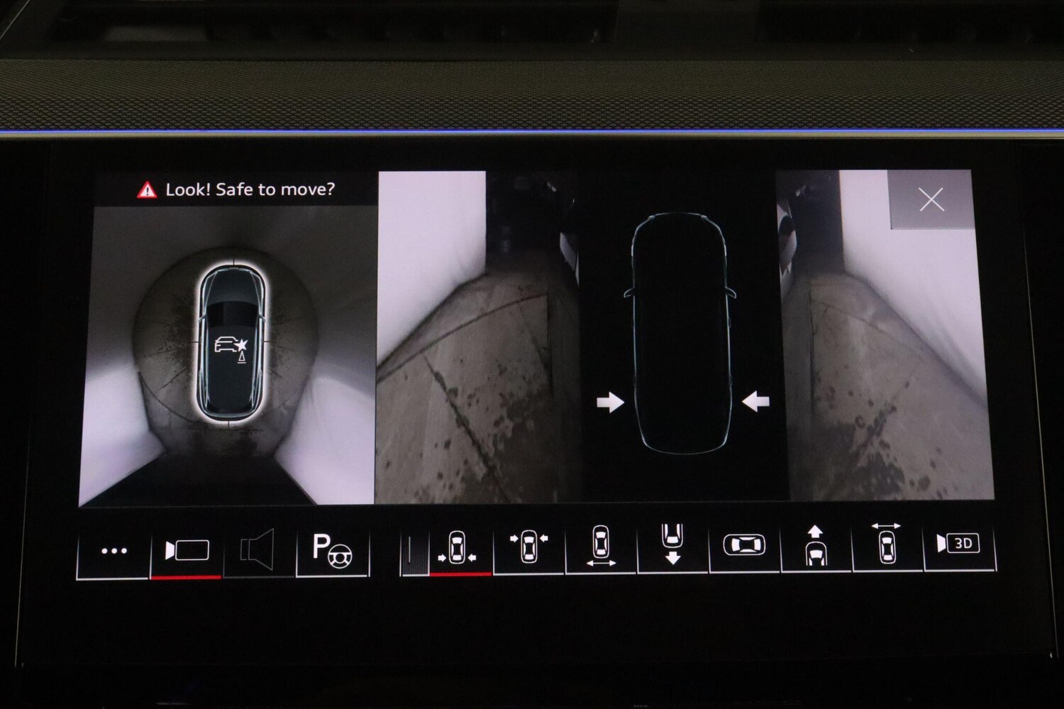 Used Audi Q8 e-tron for sale - 77549604: Photo 57