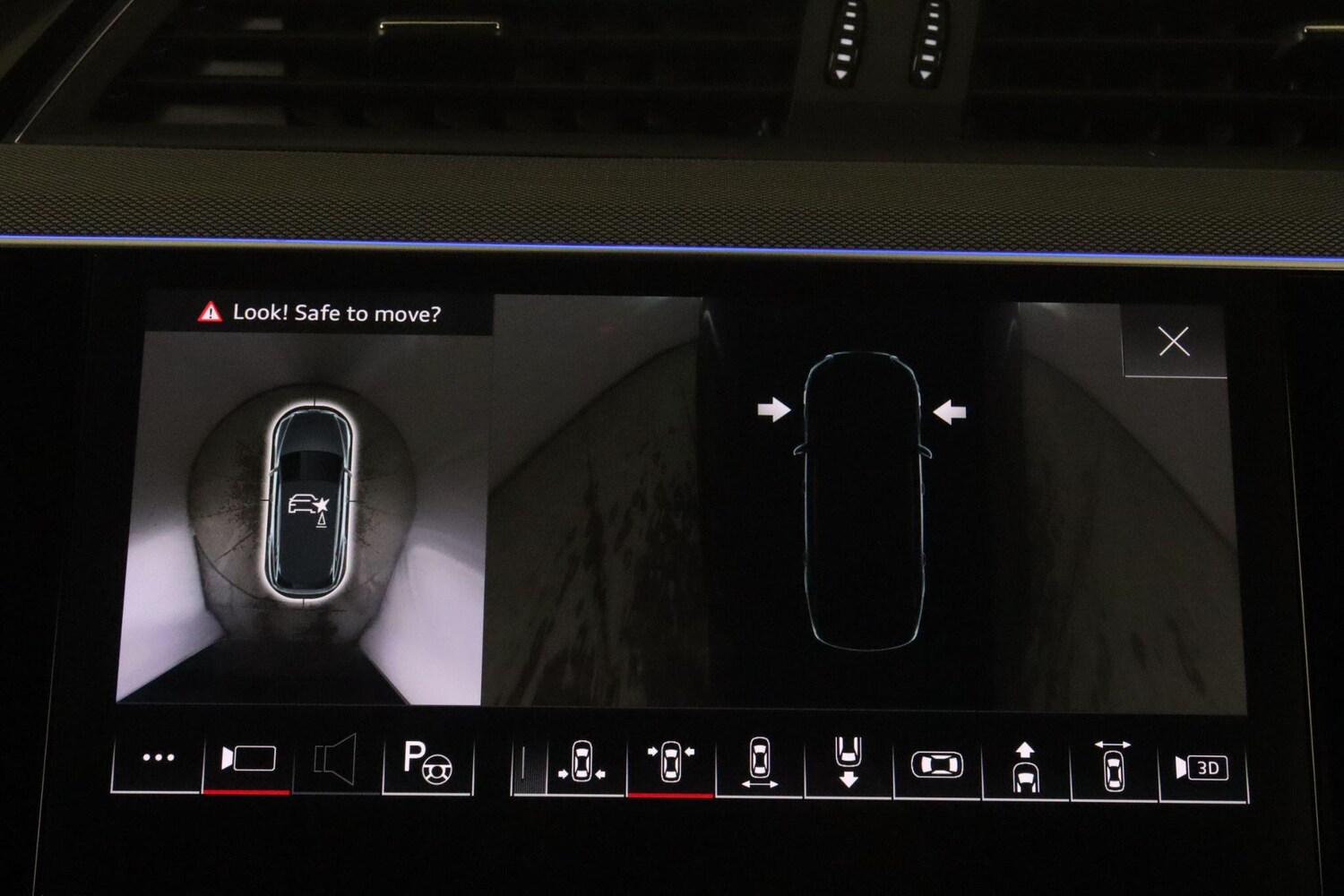 Used Audi Q8 e-tron for sale - 77549604: Photo 58