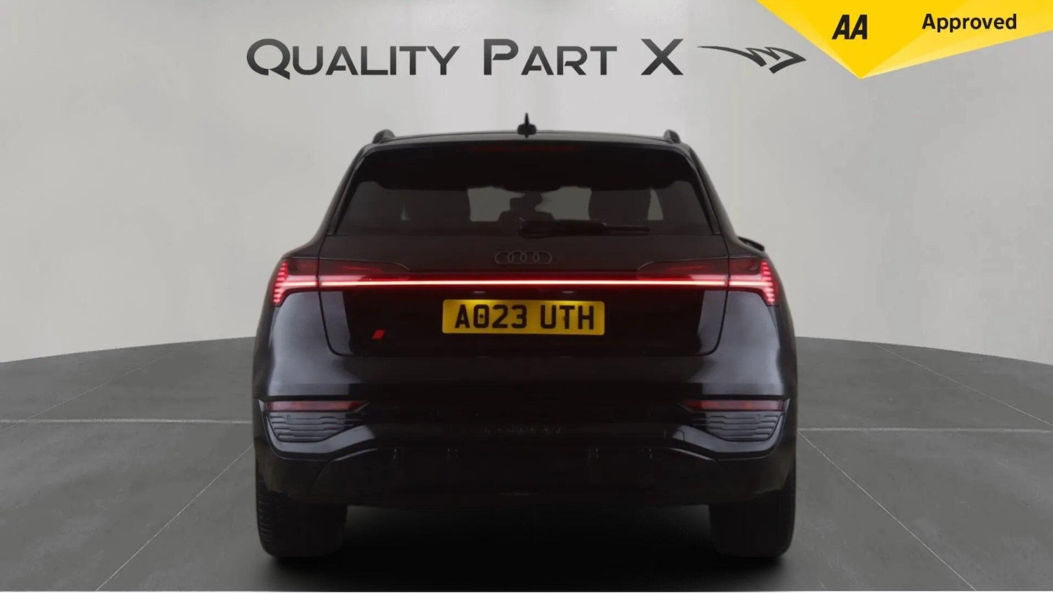 Used Audi Q8 e-tron for sale - 77549604: Photo 6