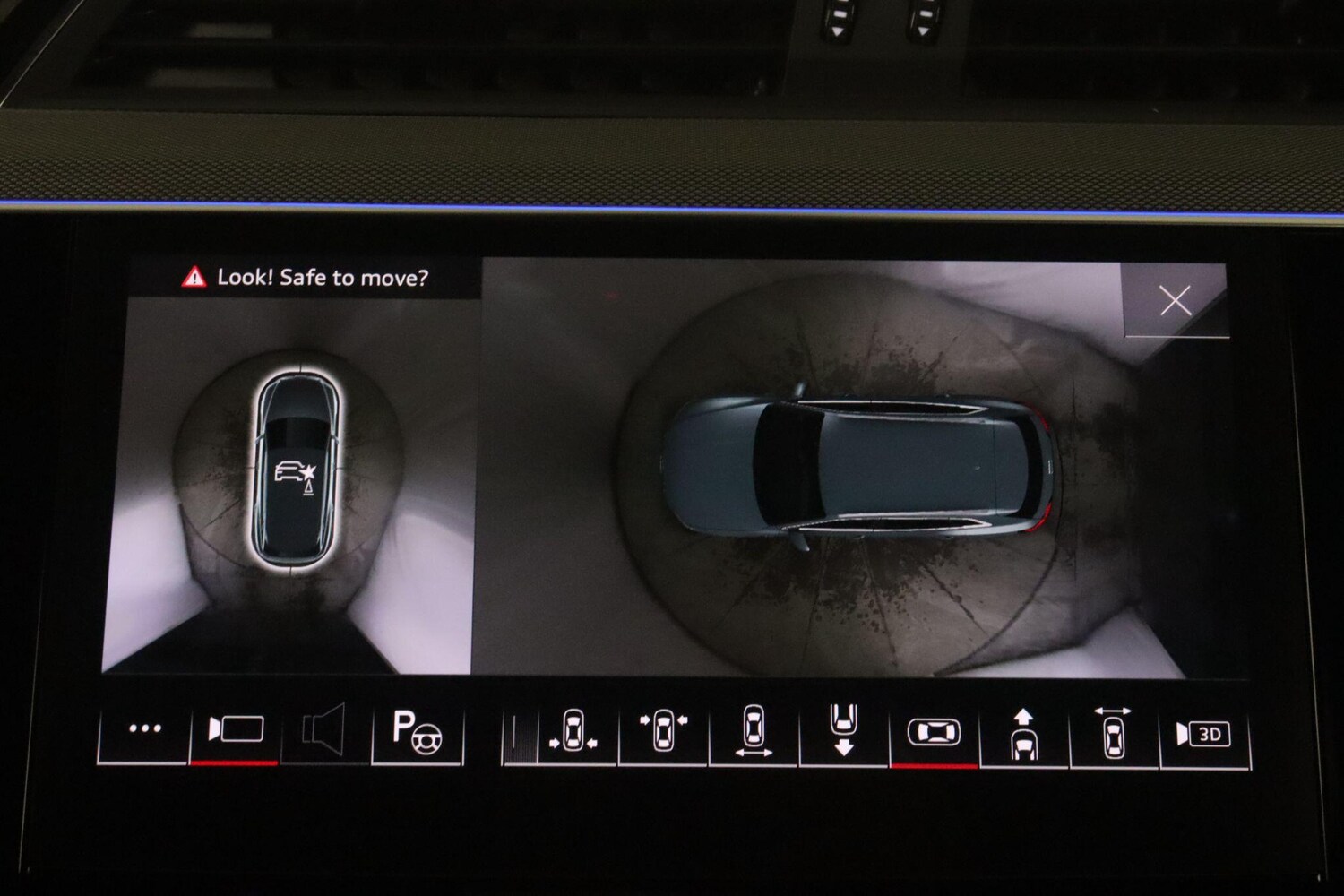 Used Audi Q8 e-tron for sale - 77549604: Photo 60