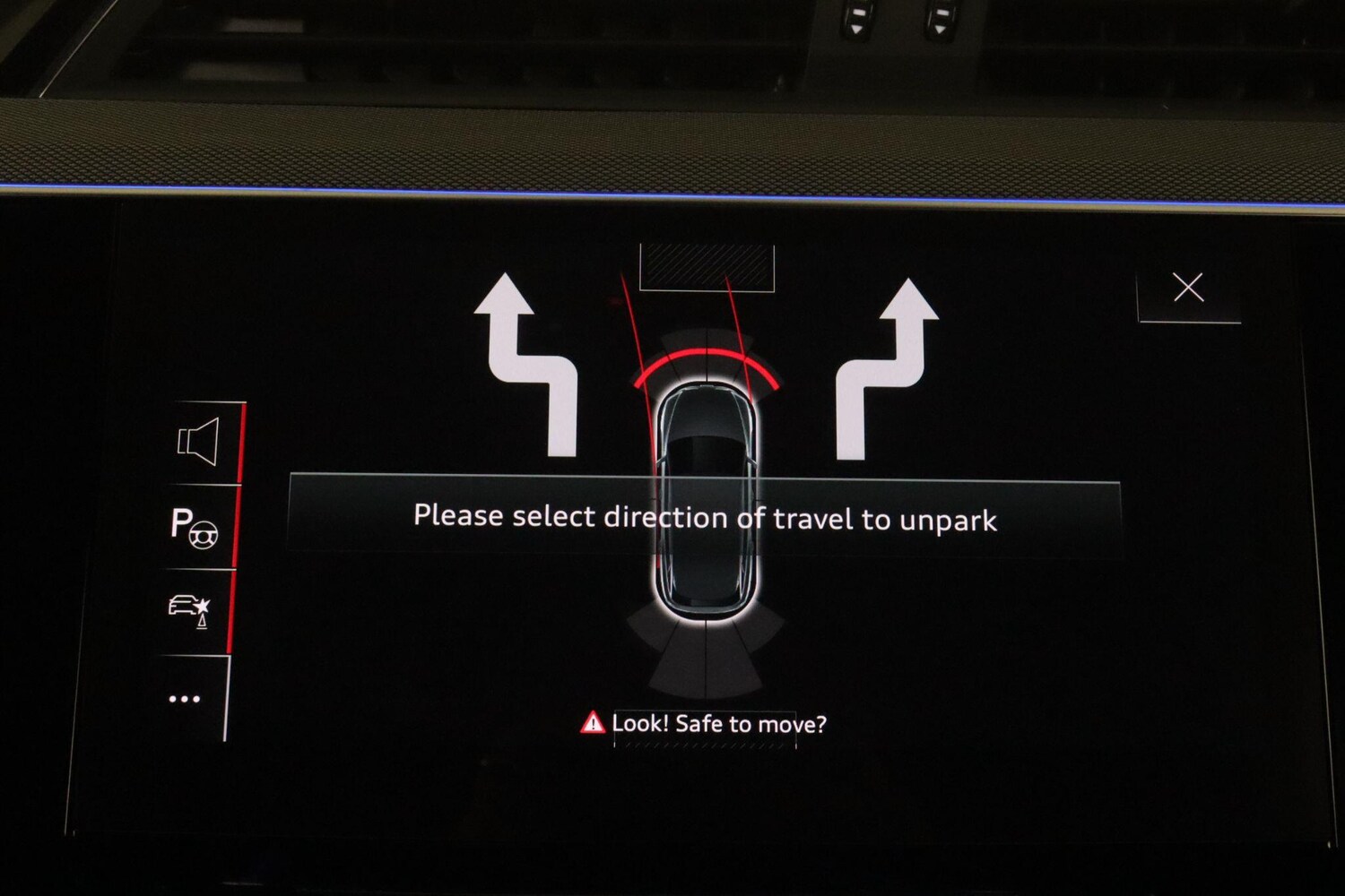 Used Audi Q8 e-tron for sale - 77549604: Photo 62