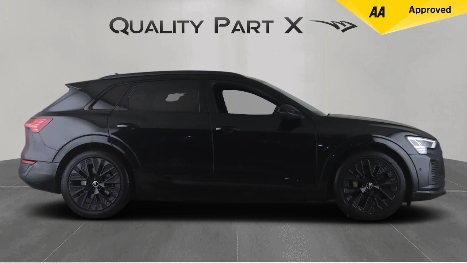 Used Audi Q8 e-tron for sale - 77549604: Photo 8