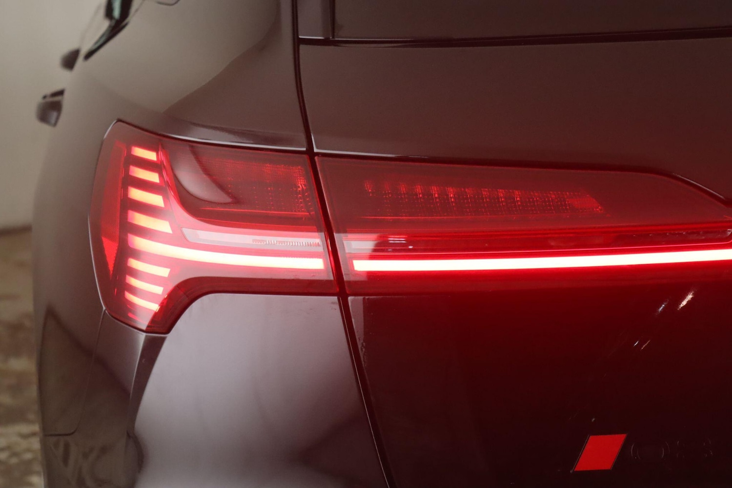 Used Audi Q8 e-tron for sale - 77549604: Photo 9