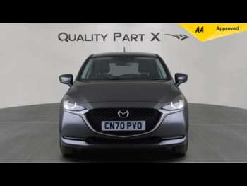 Used Mazda Mazda2 2020 for sale - 75022965: Photo