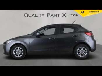 Used Mazda Mazda2 2020 for sale - 75022965: Photo