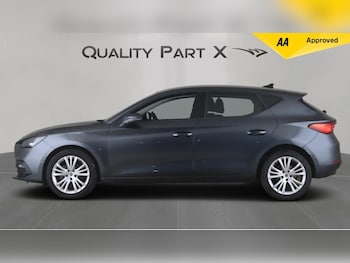 Used SEAT Leon 2022 for sale - 79236126: Photo