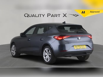 Used SEAT Leon 2022 for sale - 79236126: Photo