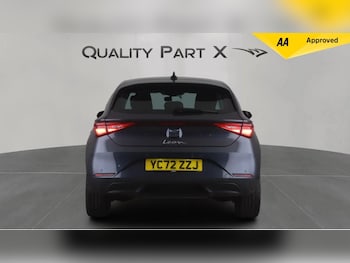 Used SEAT Leon 2022 for sale - 79236126: Photo