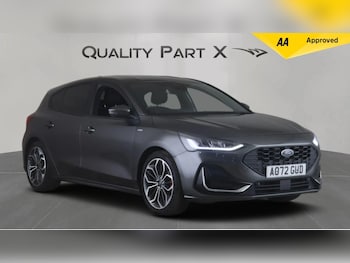 Used Ford Focus 2022 for sale - 79012842: Photo