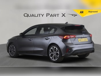 Used Ford Focus 2022 for sale - 79012842: Photo