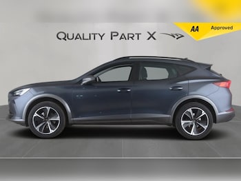 Used Cupra Formentor 2023 for sale - 78170532: Photo