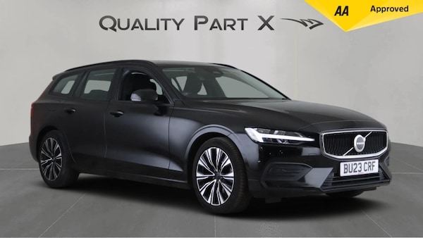 Used Volvo V60 2023 for sale - 74668539: Photo 1