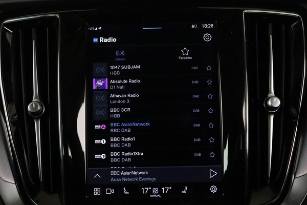 Used Volvo V60 2023 for sale - 74668539: Photo 26