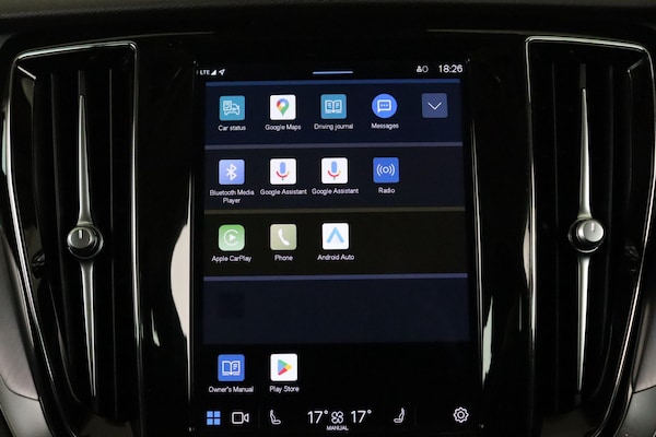 Used Volvo V60 2023 for sale - 74668539: Photo 27