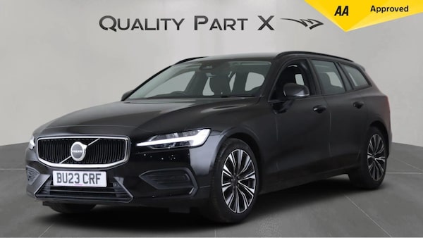 Used Volvo V60 2023 for sale - 74668539: Photo 3
