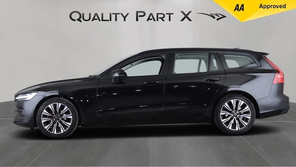 Used Volvo V60 2023 for sale - 74668539: Photo 4