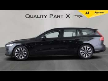 Used Volvo V60 2023 for sale - 74668539: Photo