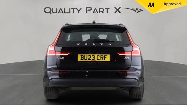 Used Volvo V60 2023 for sale - 74668539: Photo 6