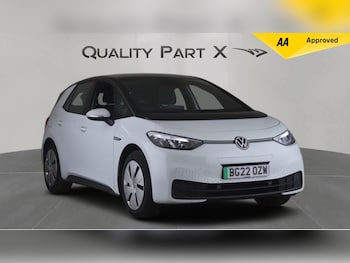 Used Volkswagen ID.3 2022 for sale - 79374421: Photo