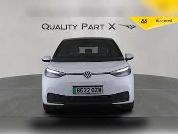 Used Volkswagen ID.3 2022 for sale - 79374421: Photo