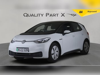 Used Volkswagen ID.3 2022 for sale - 79374421: Photo