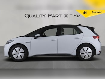 Used Volkswagen ID.3 2022 for sale - 79374421: Photo