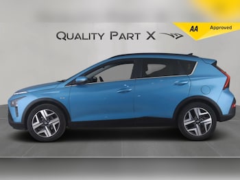 Used Hyundai BAYON 2023 for sale - 79212281: Photo