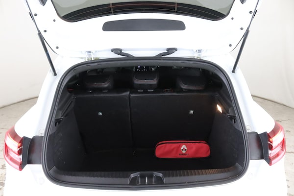 Used Renault Clio 2022 for sale - 75280131: Photo 12