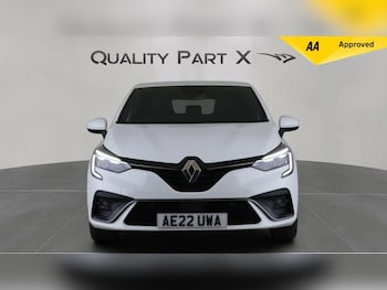 Used Renault Clio 2022 for sale - 75280131: Photo
