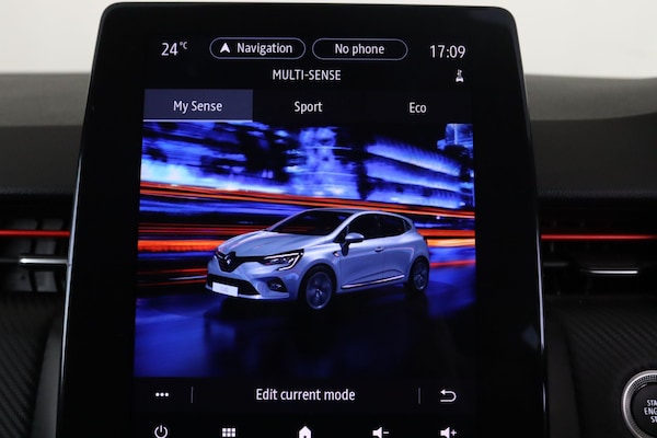 Used Renault Clio 2022 for sale - 75280131: Photo 32