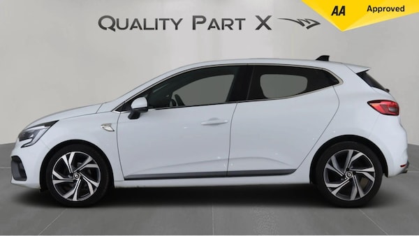 Used Renault Clio 2022 for sale - 75280131: Photo 4