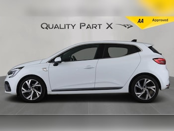 Used Renault Clio 2022 for sale - 75280131: Photo