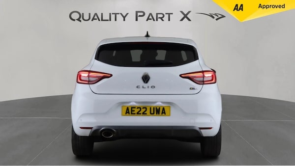 Used Renault Clio 2022 for sale - 75280131: Photo 6