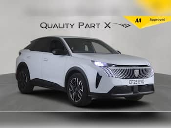 Used Peugeot 3008 2025 for sale - 79677298: Photo