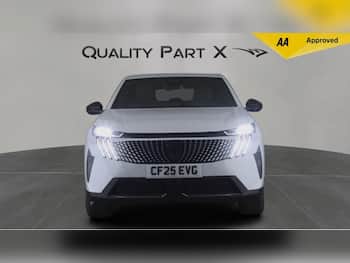 Used Peugeot 3008 2025 for sale - 79677298: Photo