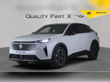 Used Peugeot 3008 2025 for sale - 79677298: Photo