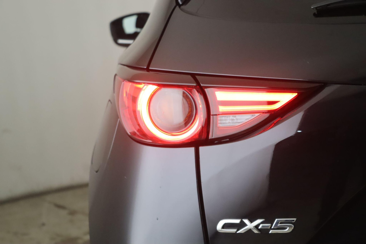 Used Mazda CX-5 2020 for sale - 76584993: Photo 11