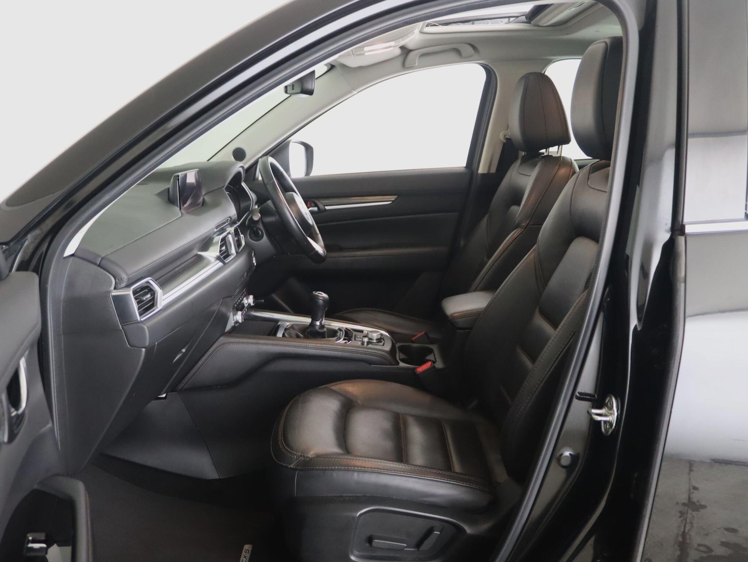 Used Mazda CX-5 2020 for sale - 76584993: Photo 12