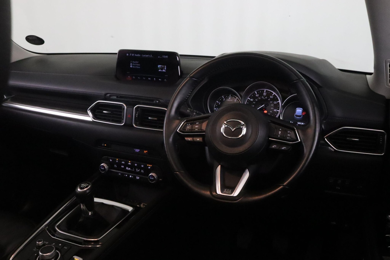 Used Mazda CX-5 2020 for sale - 76584993: Photo 16