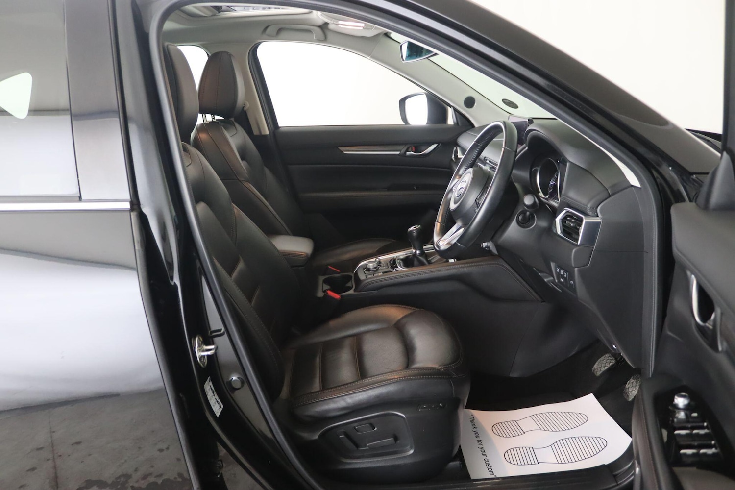 Used Mazda CX-5 2020 for sale - 76584993: Photo 17