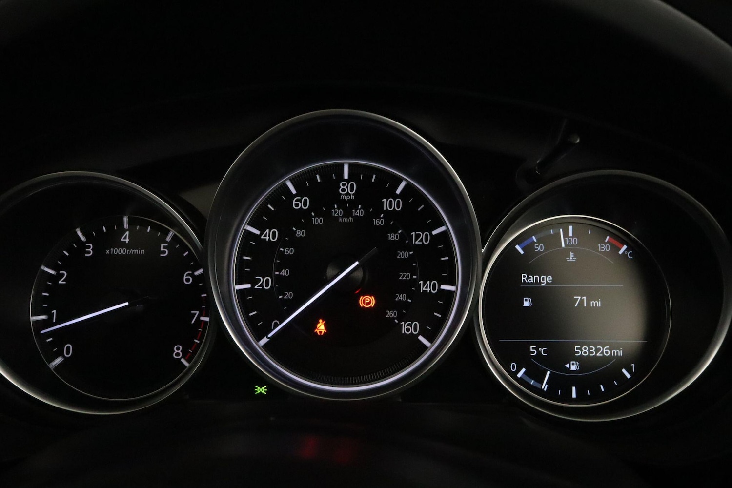 Used Mazda CX-5 2020 for sale - 76584993: Photo 21