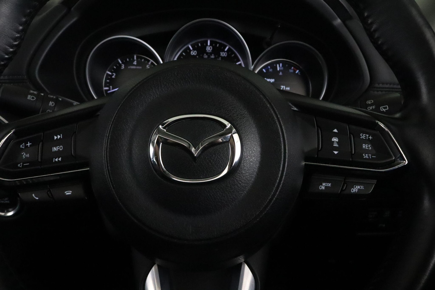 Used Mazda CX-5 2020 for sale - 76584993: Photo 22