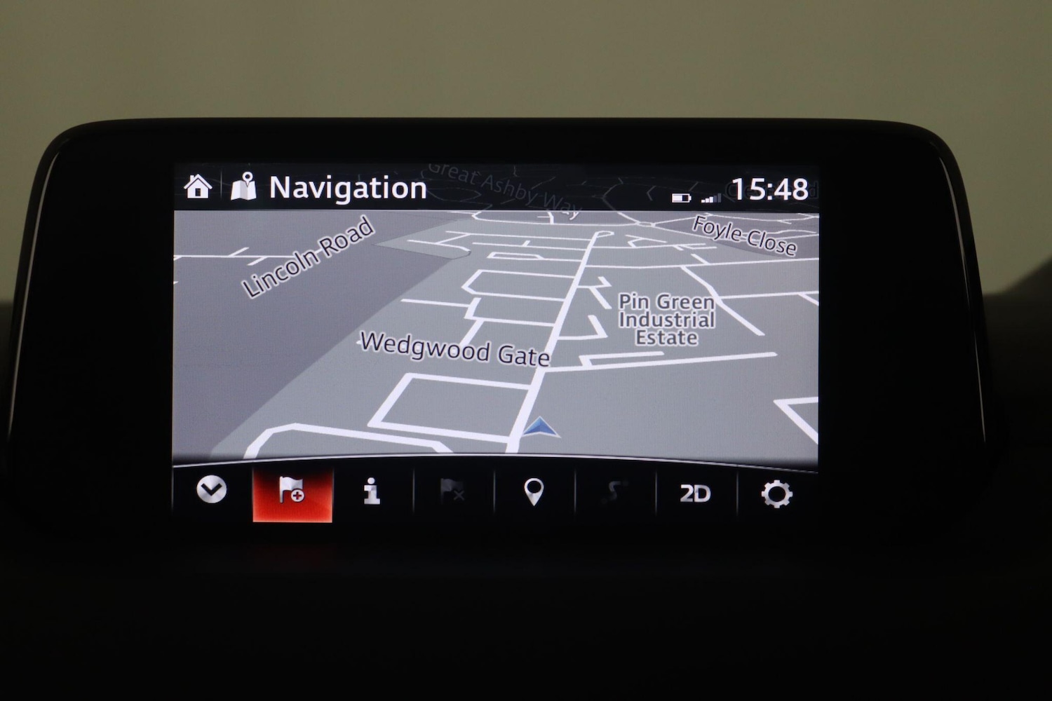 Used Mazda CX-5 2020 for sale - 76584993: Photo 31