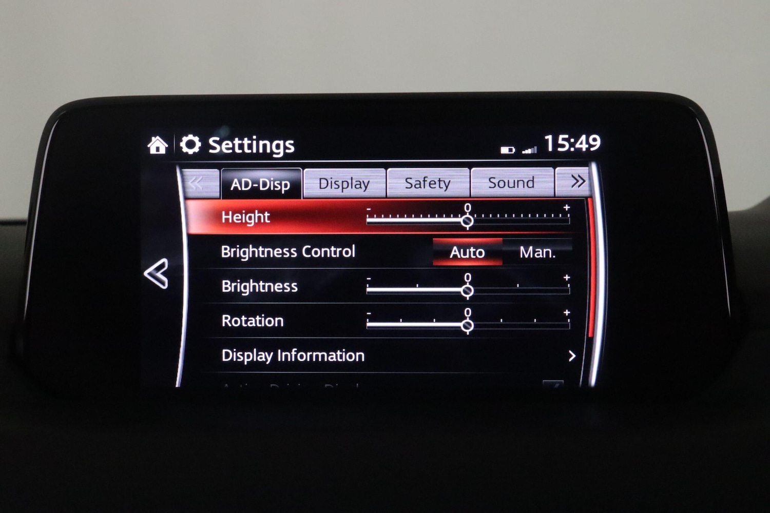 Used Mazda CX-5 2020 for sale - 76584993: Photo 32